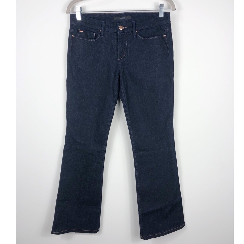 Joe’s Jeans boot cut Provocateur Jeans